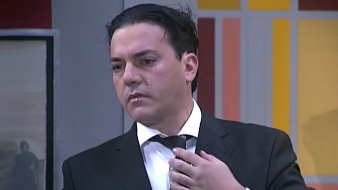 Temporada 2 Capítulo 342 - Diego quiere  hacer daño a Bea