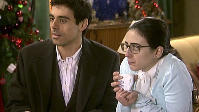 Temporada 2 Capítulo 359 - Primera crisis entre Nacho y Bea