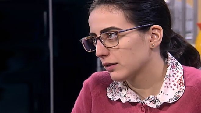 Temporada 2 Capítulo 362 - Álvaro le oculta la verdad a Bea