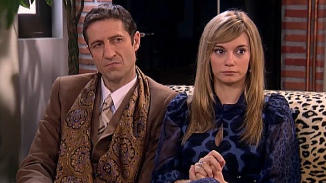 Capitulo 412 De Yo Soy Bea