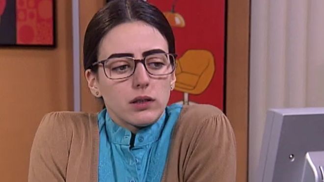 Temporada 2 Capítulo 435 - Mentiras, una vez más