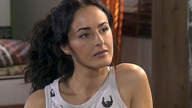 Temporada 2 Capítulo 441 - El diario de Álvaro