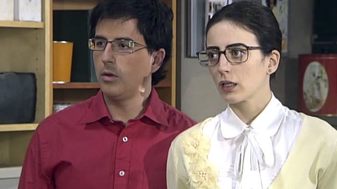 Temporada 2 Capítulo 445 - Nueva decepeción