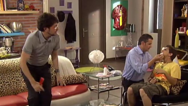 Temporada 3 Capítulo 529 - Descubrir los secretos de Adri