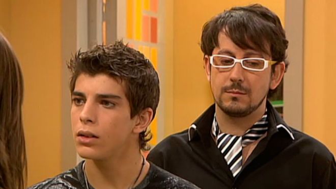 Temporada 3 Capítulo 544 - Recuperar Bulevar