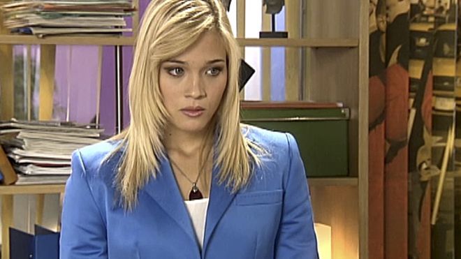 Temporada 3 Capítulo 584 - Diego se queda solo