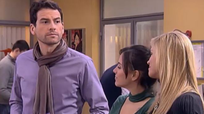 Temporada 3 Capítulo 614 - La boda de su ex