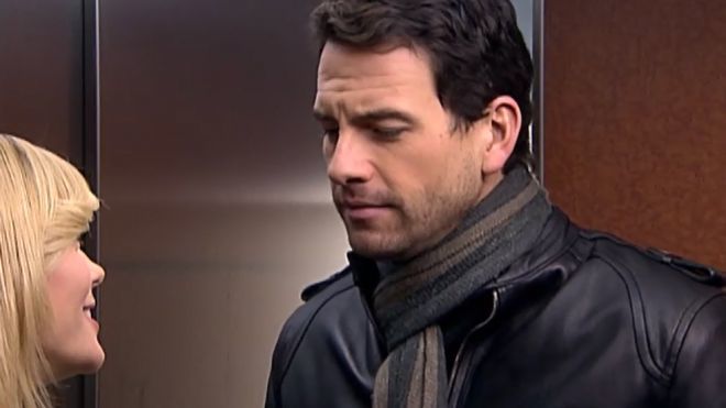 Temporada 3 Capítulo 619 - Miedo al compromiso