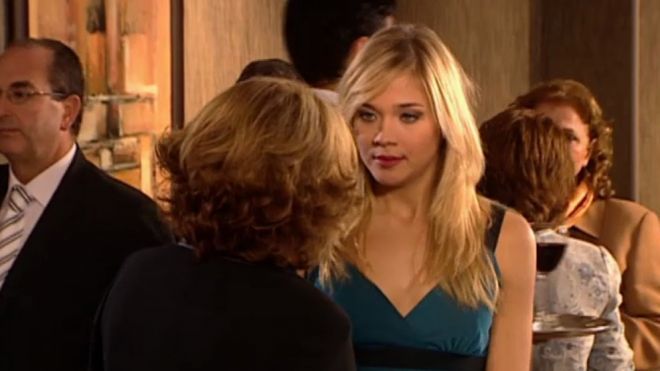 Temporada 3 Capítulo 650 - Adriana y Diego, pillados de nuevo