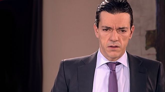 Temporada 3 Capítulo 673 - Be no confía en Chali