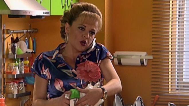 Temporada 3 Capítulo 705 - Chali descubre que Claudio está detenido