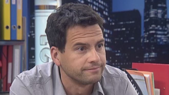 Temporada 3 Capítulo 708 - Chali no quiere volver a ver a Claudio