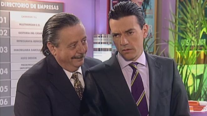 Temporada 3 Capítulo 712 - El plan de fuga de Adri