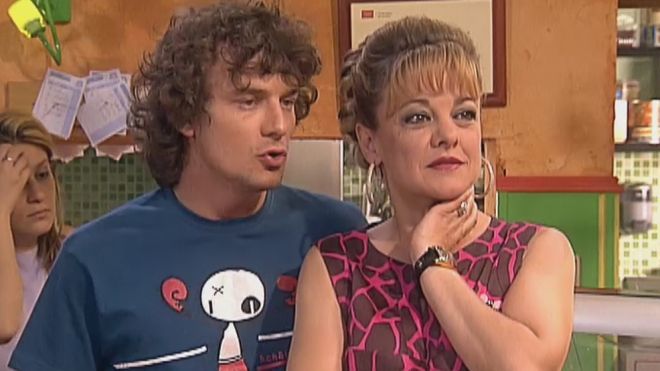 Temporada 3 Capítulo 720 - Adri tiene problemas con la justicia