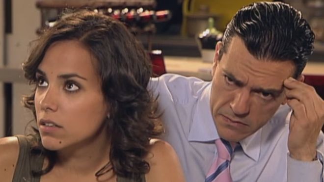 Temporada 3 Capítulo 723 - Noelia está enamorada de Nacho