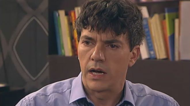Temporada 3 Capítulo 745 - Nacho y Noelia, ¿casados?