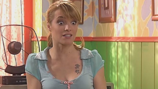Temporada 3 Capítulo 748 - Nacho quiere intentarlo de nuevo con Isabel