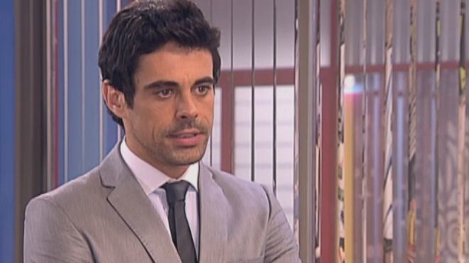 Temporada 3 Capítulo 758 - Pasión sin control en el desapcho de Isabel