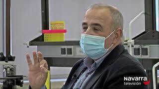 Ignacio López Goñi - Catedrático de Microbiología Unav - 06/10/2020