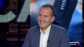 Pilar del Castillo 25/10/2022