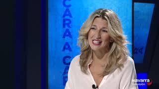 Yolanda Díaz 08/11/2022