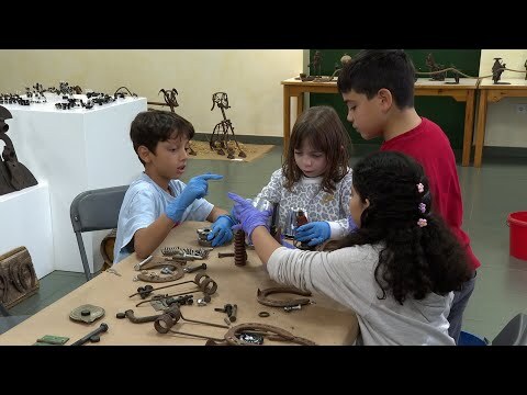 11/10/2024 Conocemos los caminos escolares seguros del Colegio Público Buztintxuri