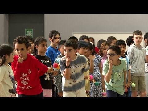 13/06/2025 Al ritmo de musicales