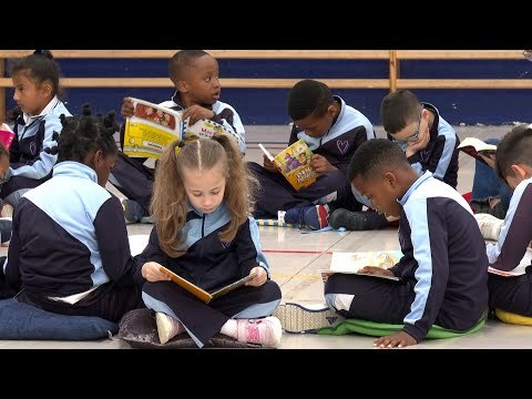 25/04/2025 Día Internacional del Libro