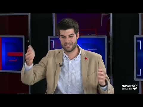 28/05/2025 El debate de la oficialidad del euskera y catalán en Europa llega a Navarra