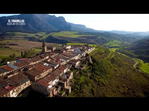 Tiramillas Aguilar de Codés - 19/10/2023