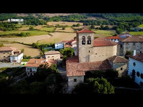 Tiramillas OLLO - 10/10/2024 Recorremos este concejo situado en la Merindad de Pamplona