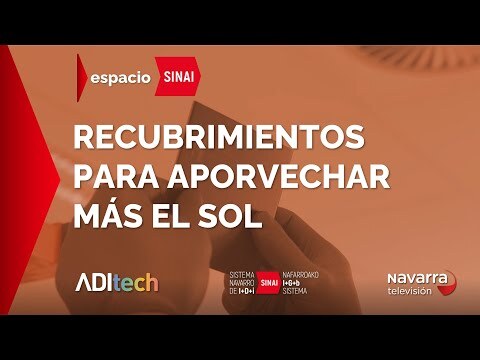 Best | Recubrimientos para aprovechar más el sol