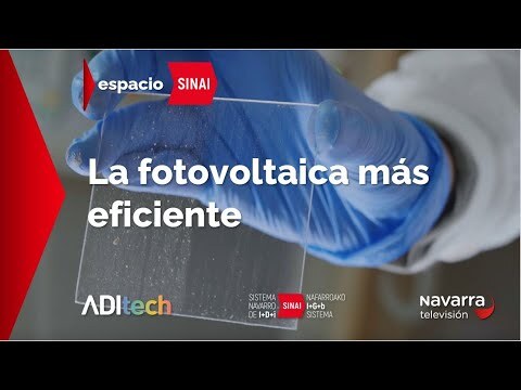 Optimum PV | La fotovoltaica más eficiente