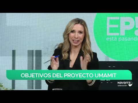 Proyecto Umamit en la sección Aditech