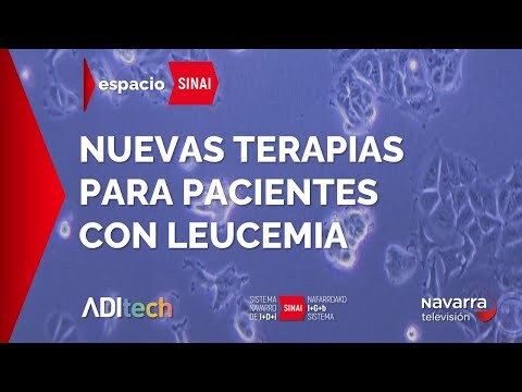 alloCART-LMA - Inmunoterapia celular para la Leucemia