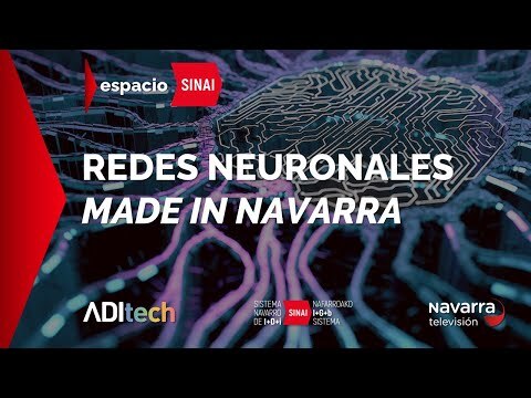 FUSIPROD | Redes neuronales made in Navarra