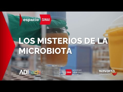 Microliver | Un dispositivo para desvelar los misterios de la microbiota