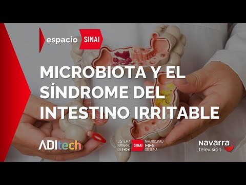 MICROPROGEN | Microbiota y Síndrome del Intestino Irritable