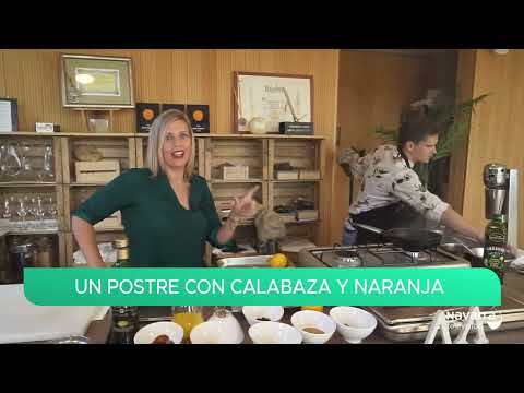 Sección Gastro Navarra by Nacho Gómara - 16/10/2023