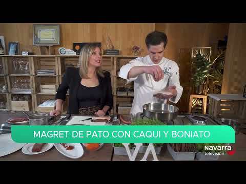Sección Gastro Navarra by Nacho Gómara - 26/12/2023