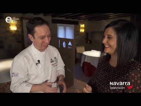 Los Fogones del Reyno - Restaurante Molino de Urdániz - 24/12/19