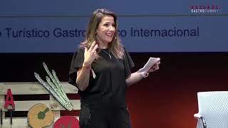 GATURI. Gastronomía para el Desarrollo Sostenible con Andrea Chocarro|AEHN
