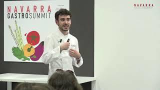 Taller La experiencia gastronómica: nuevos horizontes con Carles Tarrassó|Parallel Food