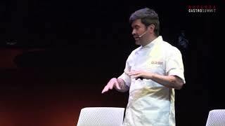 Gastronomía & Ciencia: la investigación y desarrollo en restaurantes con Diego Prado|Alchemist