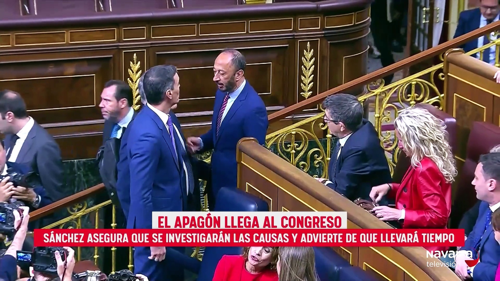 Noticias de Navarra 14.30h 07/05/2025
