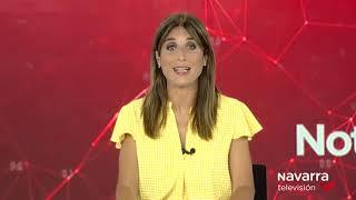 Noticias de Navarra 14:30h 15/09/20