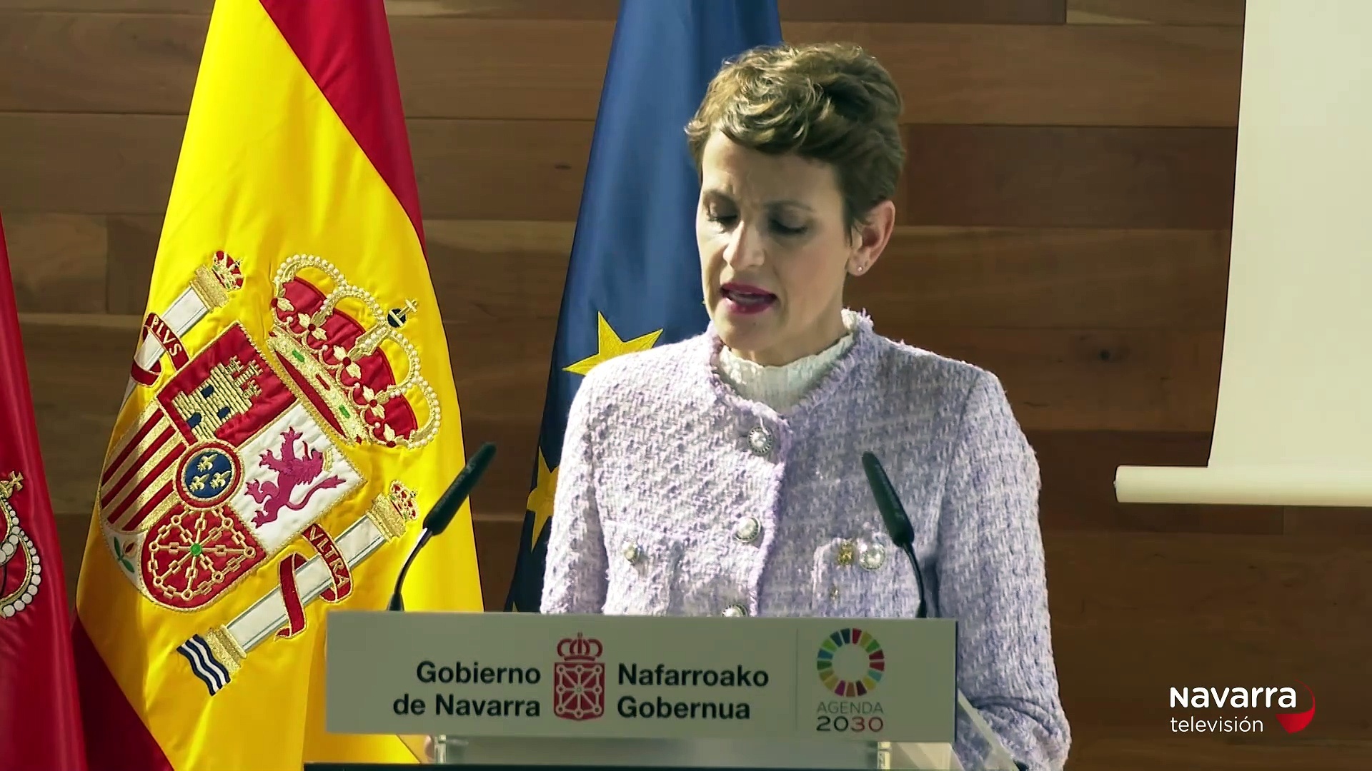 Noticias de Navarra 14:30h 17/01/2025