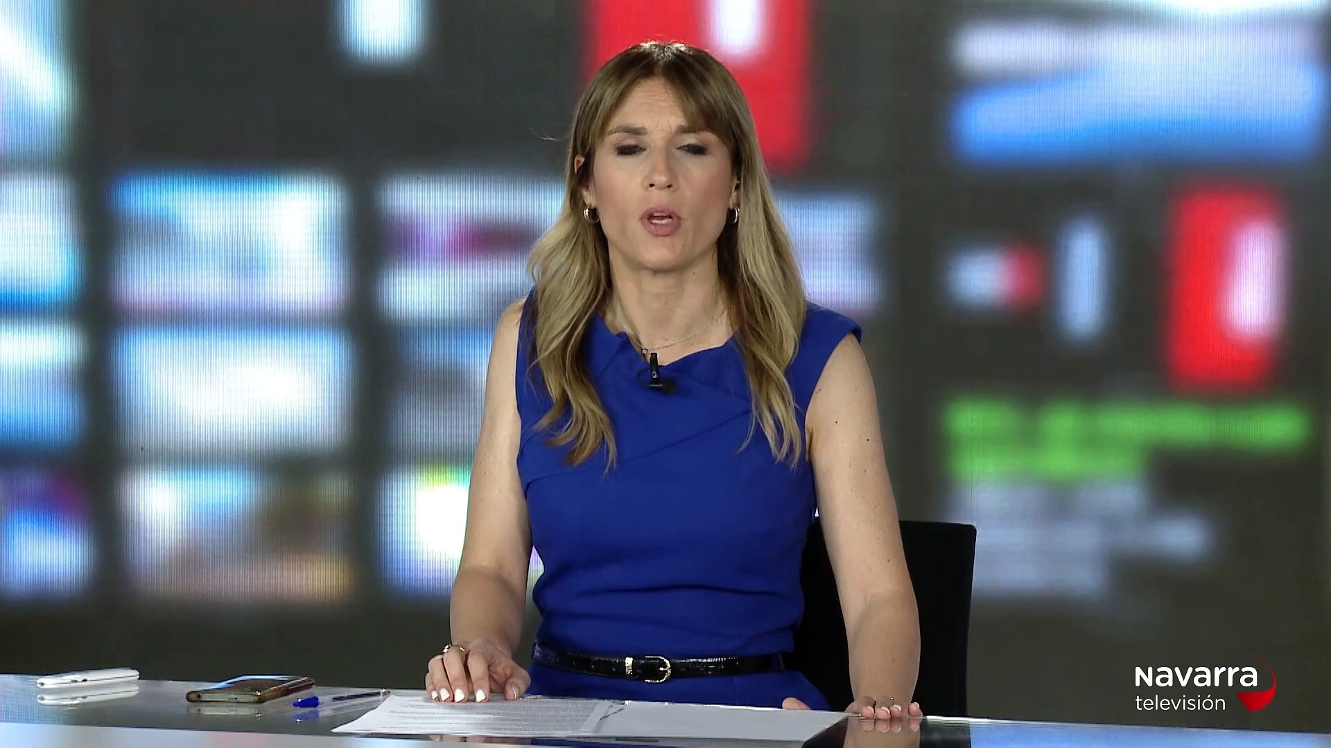 Noticias de Navarra 14:30h 24/05/2024