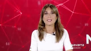 Noticias Navarra 14.30h 07/09/2020