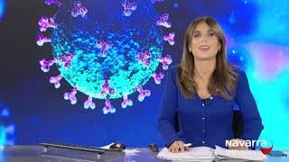 Noticias Navarra 14.30h 07/10/2020